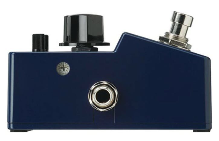 Ibanez Tremolo Mini Pedal - Andertons Music Co.